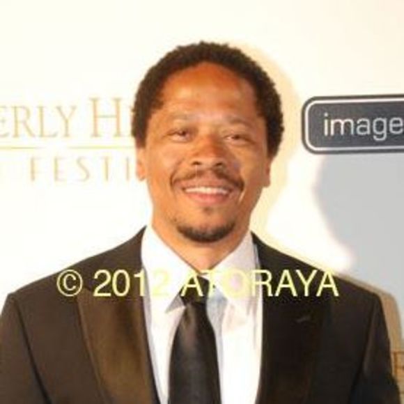 Meet your Posher, Mike - Picture 1 of 1